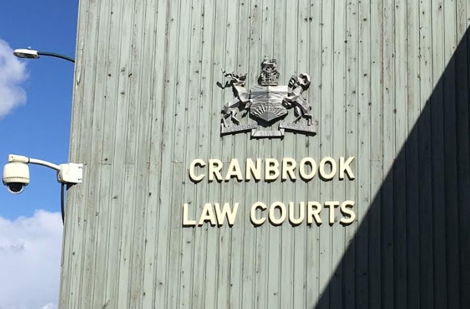 Fernie Man to be Sentenced in November for Child Pornography Possession