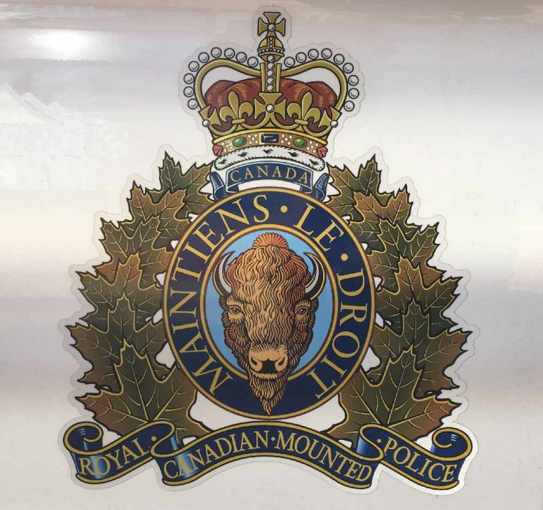 Rossland City Hall breached by man armed with bow