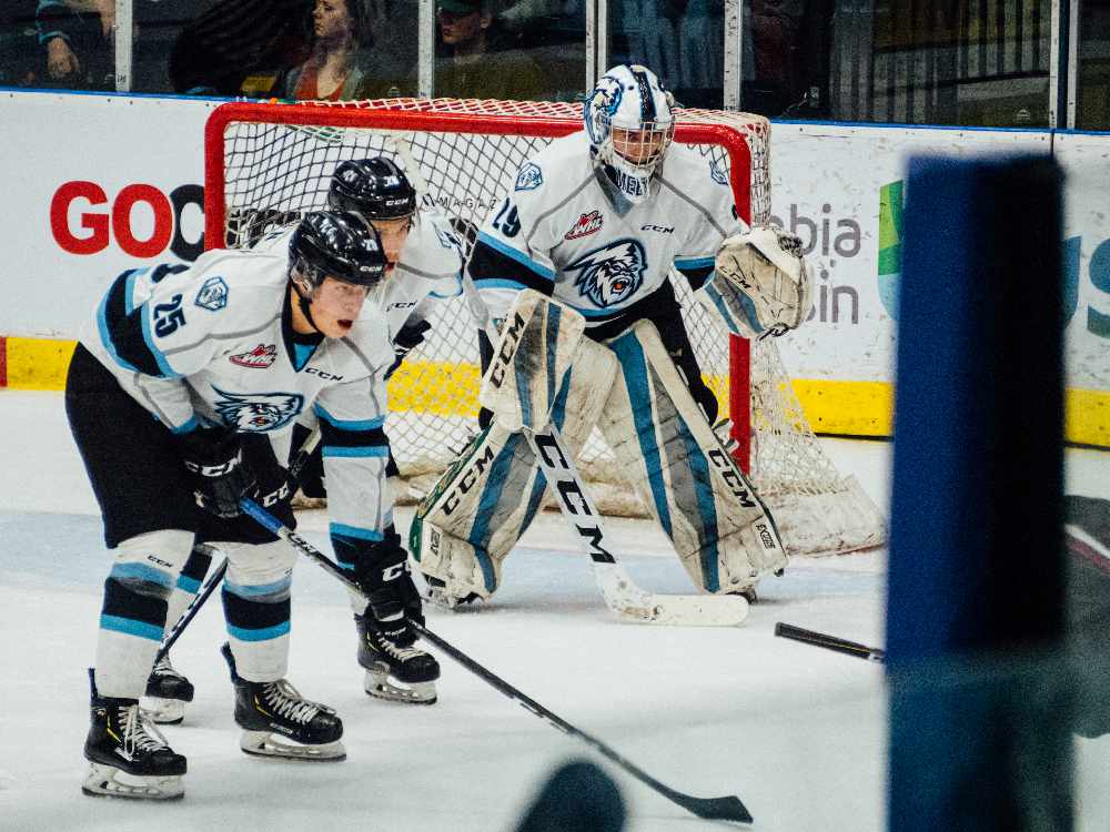 Winnipeg Ice succeeding in first season since relocation, on way