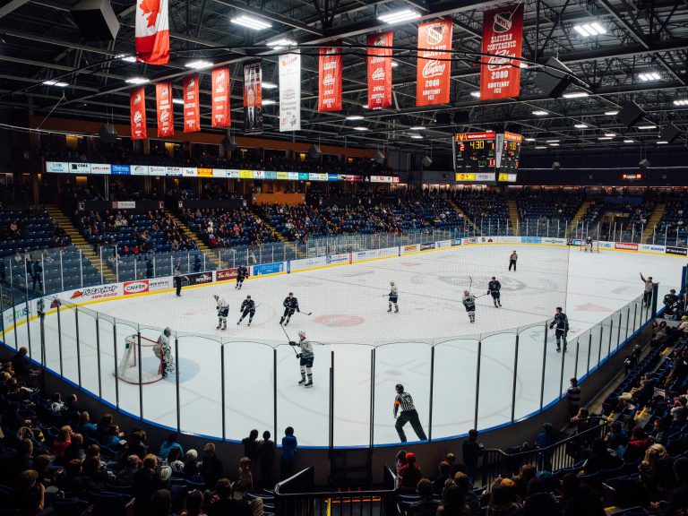Reports Indicate Kootenay ICE Could Relocate to Winnipeg