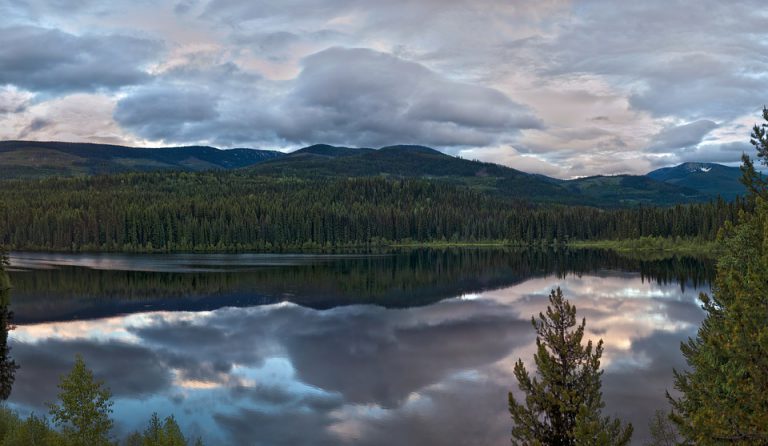 Columbia Basin to benefit from B.C. watershed security investment