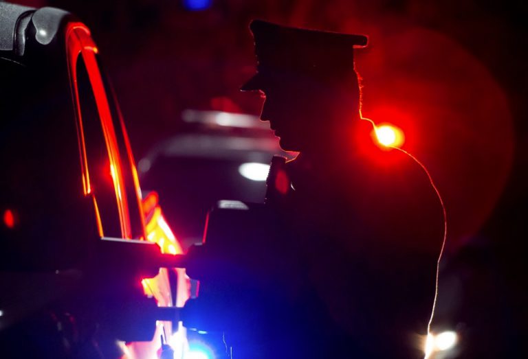 Impaired Drivers Removed From Road in Kimberley