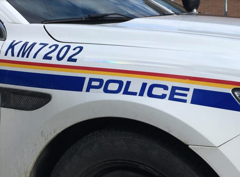 Trail RCMP looking for two individuals involved in alleged theft and assault