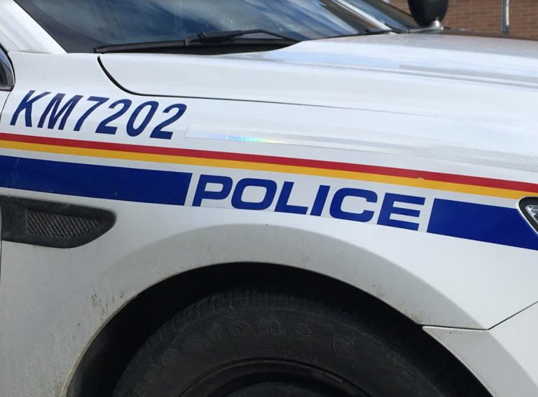 Cranbrook RCMP Seize Drugs Following Arrest