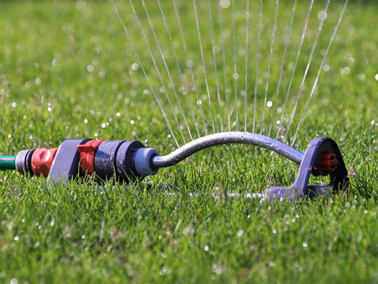Fernie implements water restrictions