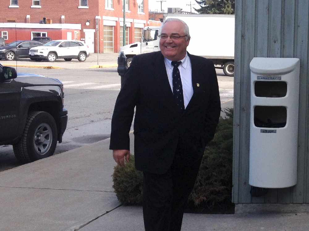 Winston Blackmore and James Oler Found Guilty in Polygamy Trial - My East  Kootenay Now