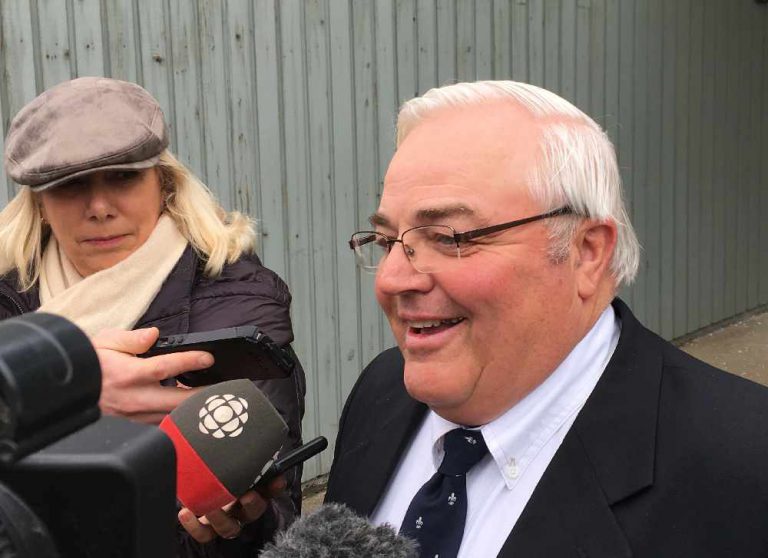 Challenges Raised by Guilty Polygamists Winston Blackmore and James Oler Dismissed in Supreme Court