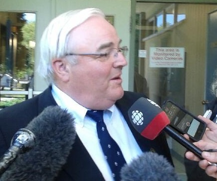 Winston Blackmore Following Guilty Polygamy Verdict: “Guilty of Living My Religion”