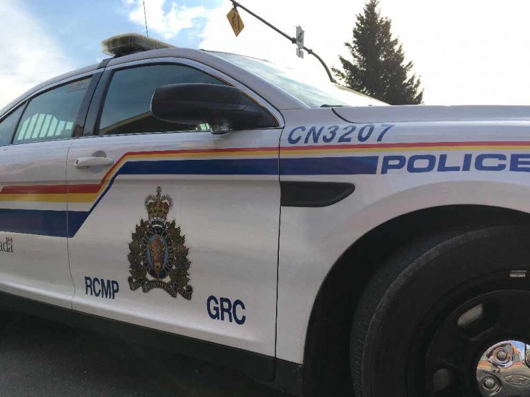 Cranbrook RCMP Warn of Impersonation Scam