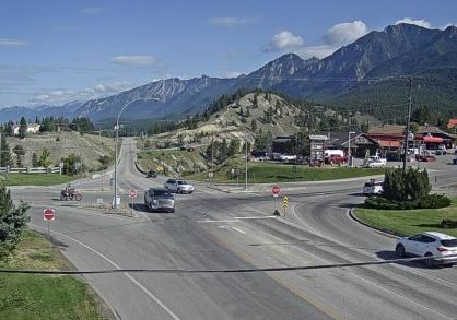 B.C. Ministry Holding Open House for Radium Intersection