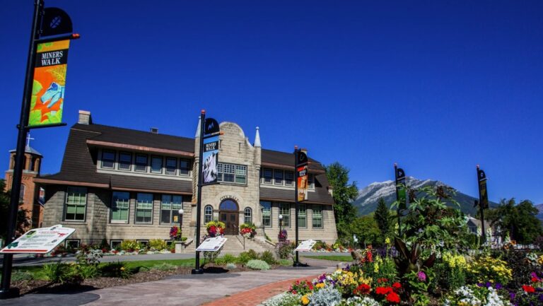 Fernie unveils draft Resort Development Strategy