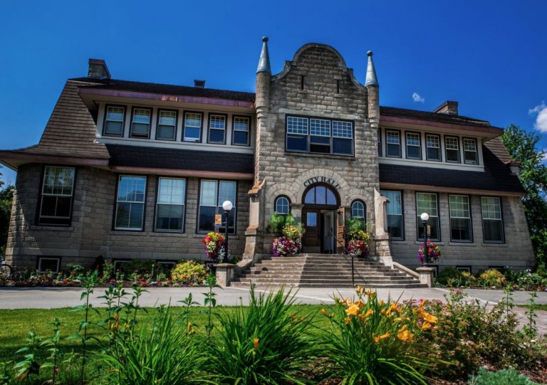 Fernie tax rate bylaw given three readings