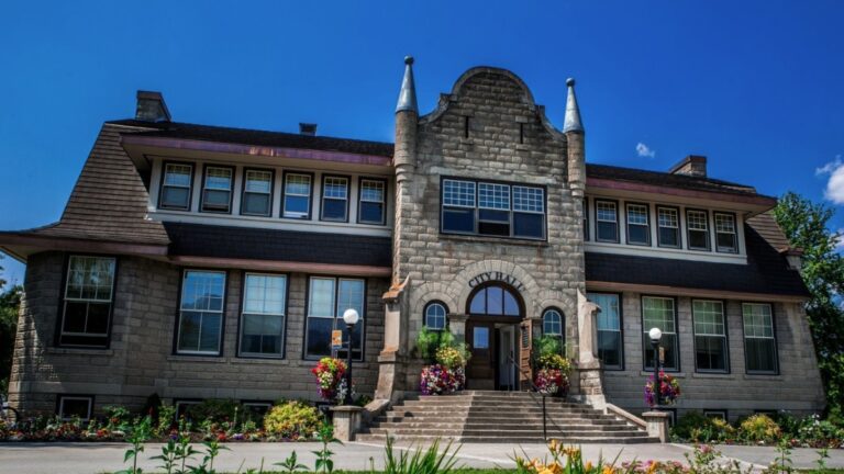 Fernie to revisit discretionary grant program