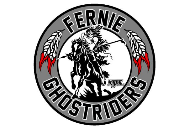 Fernie Ghostriders hosting hockey school