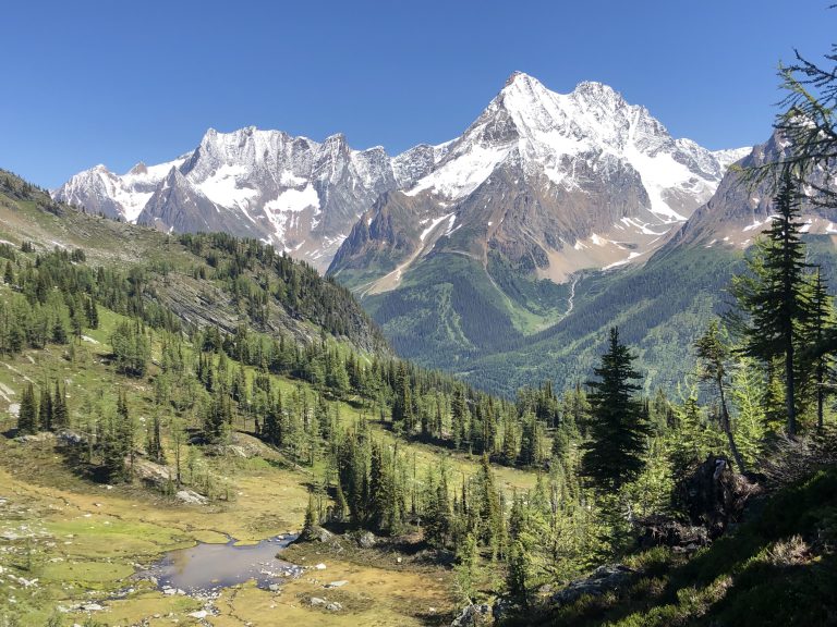 Jumbo Glacier municipality dissolved, solidifies land protection efforts