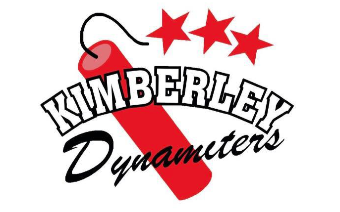 Dynamiters Player Named One of Three Players of the Week