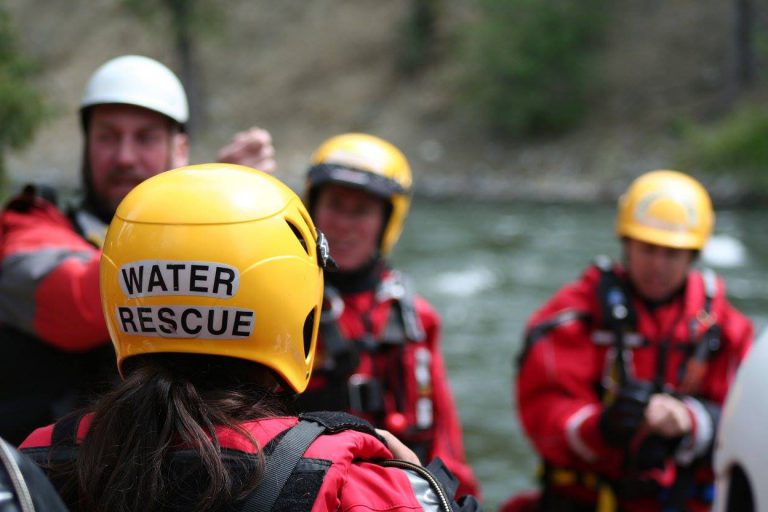 Kimberley Search and Rescue break annual call volume records