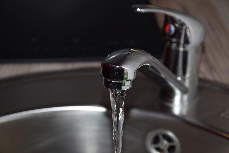 Water Quality Advisory issued in Kimberley