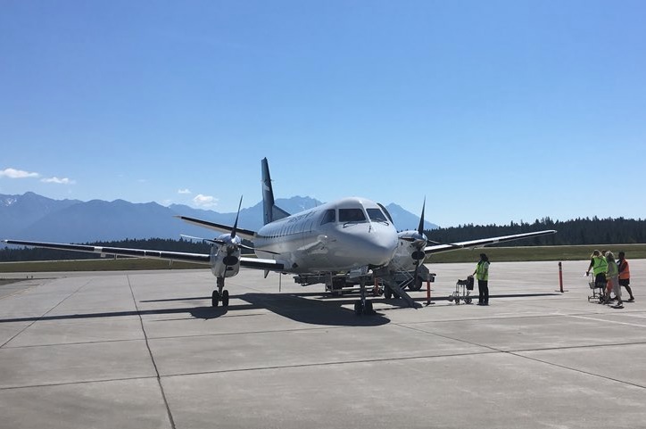 Canadian Rockies International Airport to receive over $600,000 in federal funding