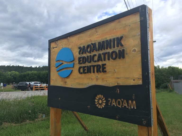 Local Indigenous story-tellers become filmmakers in five-day master class