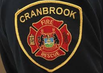 One injured following structure fire at Cranbrook’s BC Hydro building