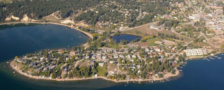 Invermere holding open house to review proposed budget