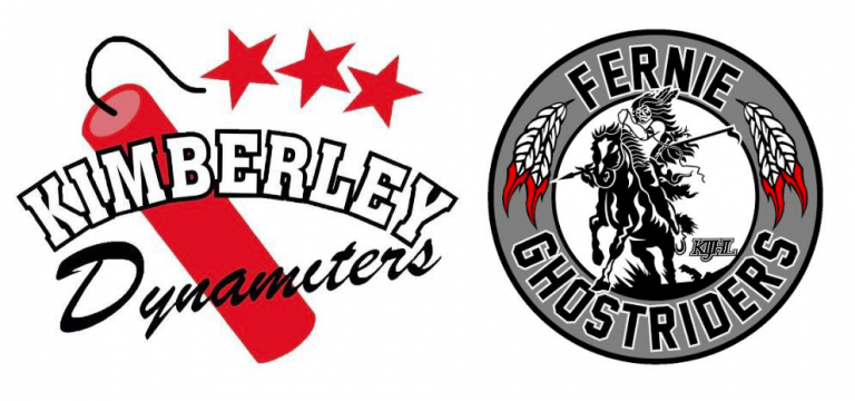 Dynamiters Earn Overtime Win Against Ghostriders