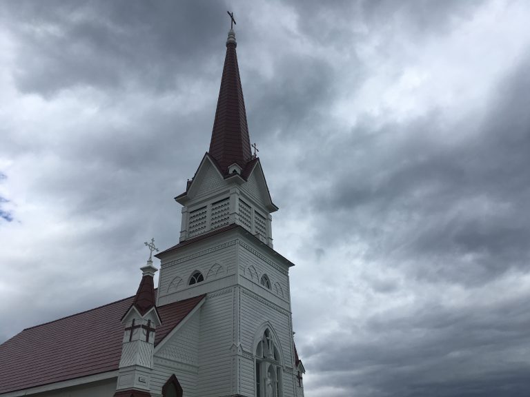 Vigils held in honour of children found at former Kamloops residential school