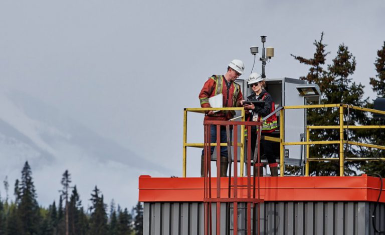 Teck Resources Recognized as Canada’s Top 100 Employers
