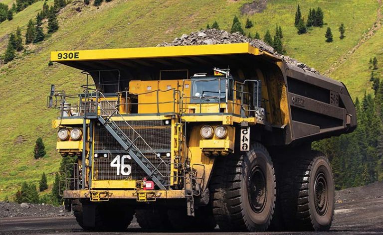Teck Resources fined $60-million for selenium and calcite discharge