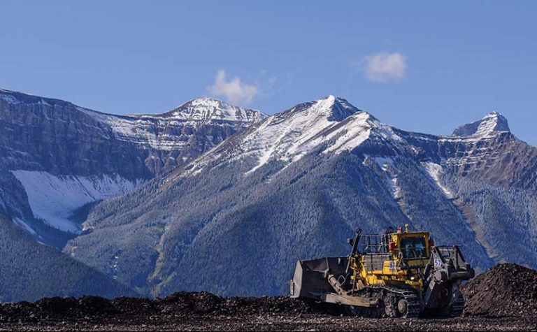 Teck still looking at splitting business into two