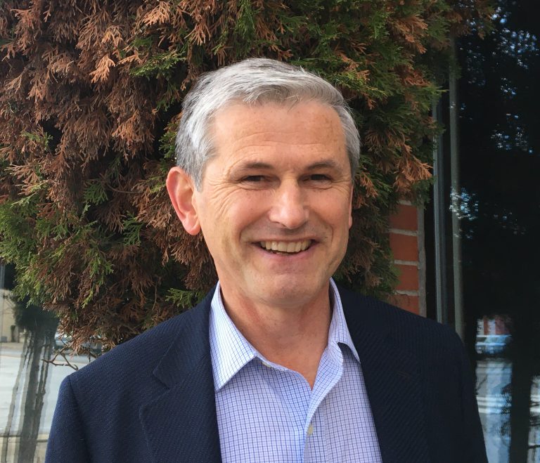Andew Wilkinson Visits East Kootenay With Focus on ICBC Rates