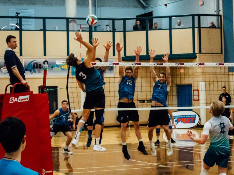 Avalanche Closing PACWEST Semester Against Camosun College