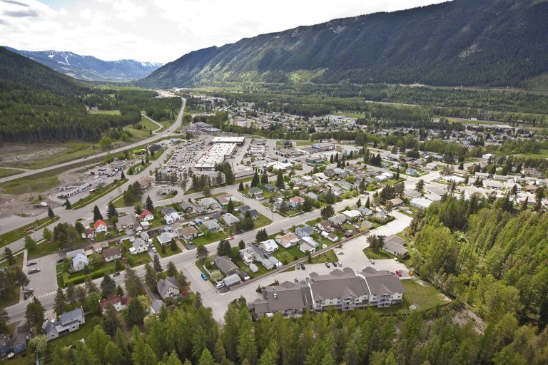 Sparwood Launching Parks and Recreation Master Plan