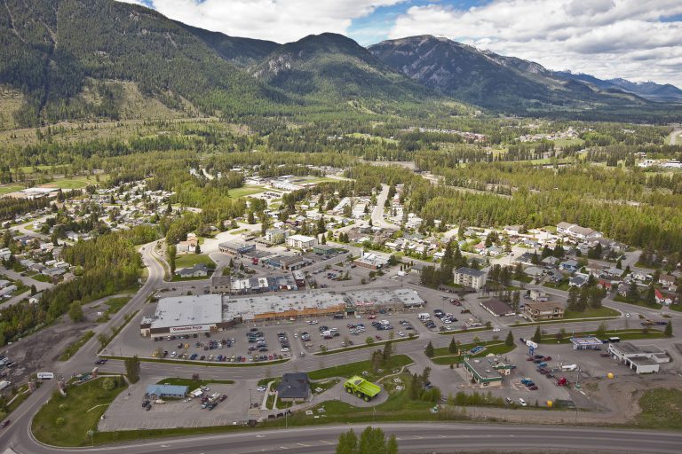 Sparwood Livability Study Unveils Mixed Results