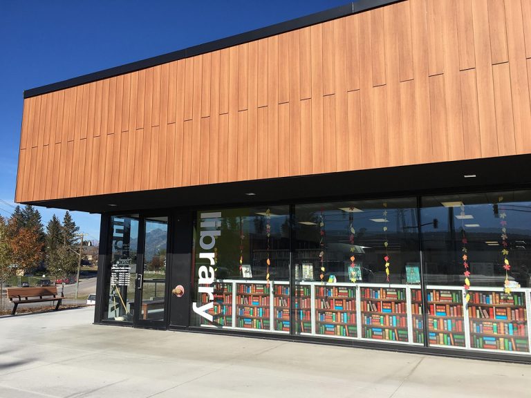 Technology Grants Supporting East Kootenay Communities