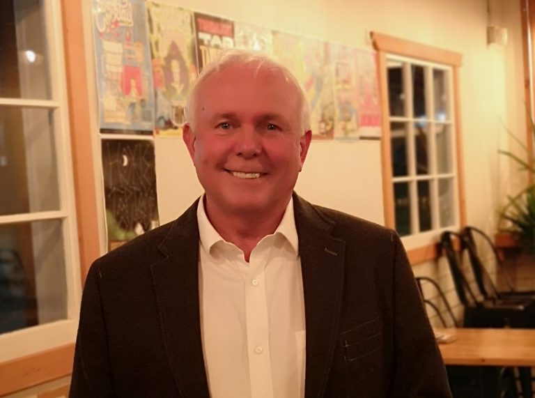 Rob Morrison Wins Kootenay-Columbia Riding