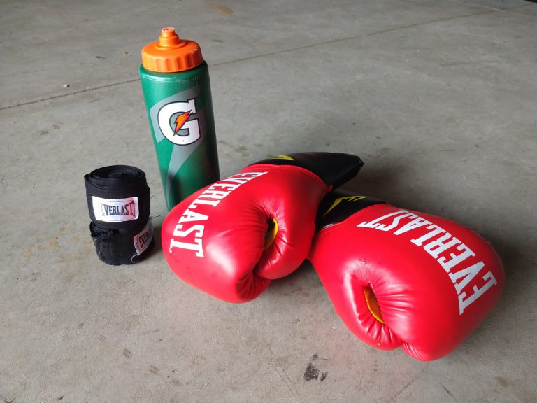 Cranbrook Boxers Take Talents to Idaho