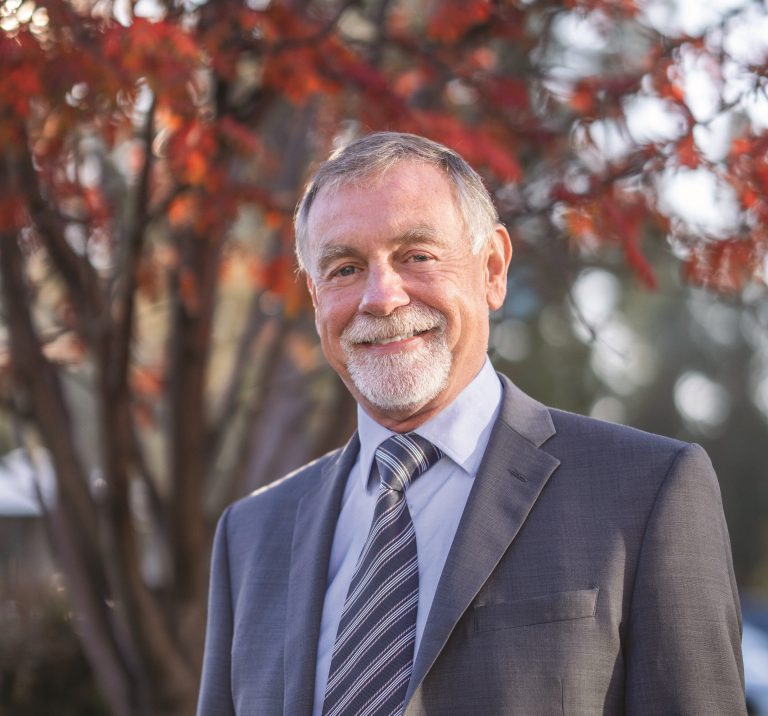 College of the Rockies President Retiring