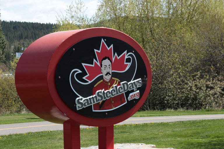 2020 Sam Steele Days Postponed