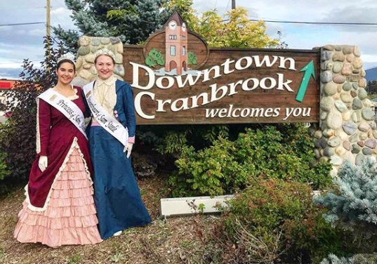 Cranbrook Youth Ambassador Program returns for 2022