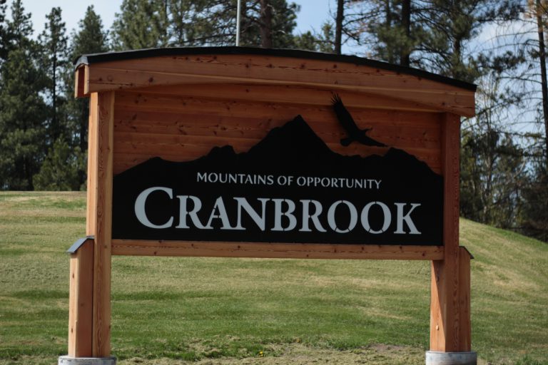 Part of Cranbrook’s 8th Ave. parking lot to close for assessment work