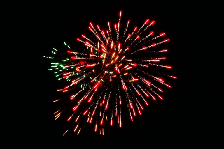 Kimberley Alpine resort cancels New Years Eve fireworks