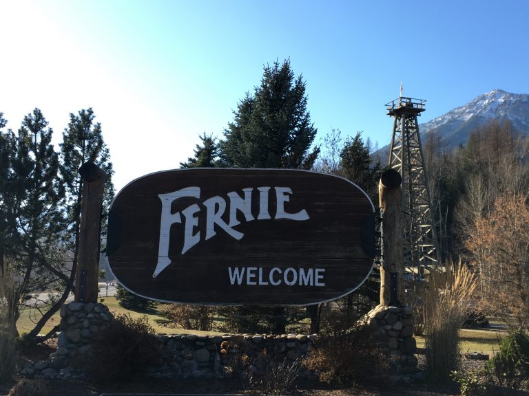 Fernie welcomes new Corporate Officer and Director of Corporate Administration