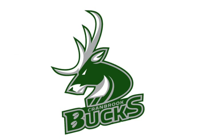 Bucks’ second BCHL exhibition game cut short