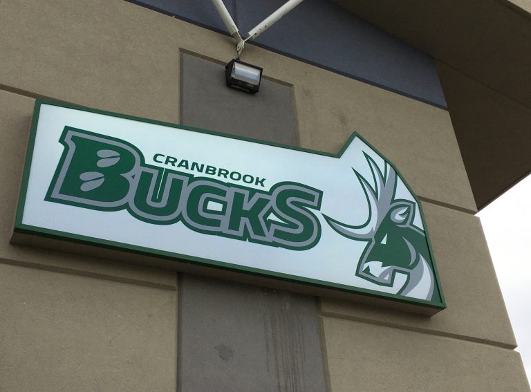 Cranbrook Bucks get five commits from Rookie Camp