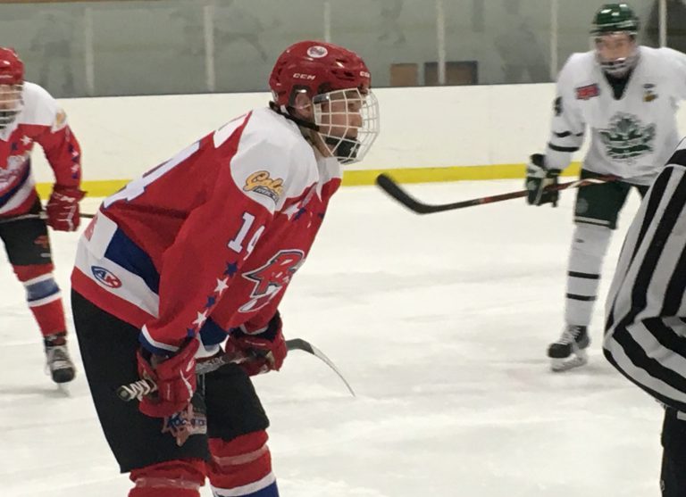 Rockets hope to build momentum as playoff chase continues