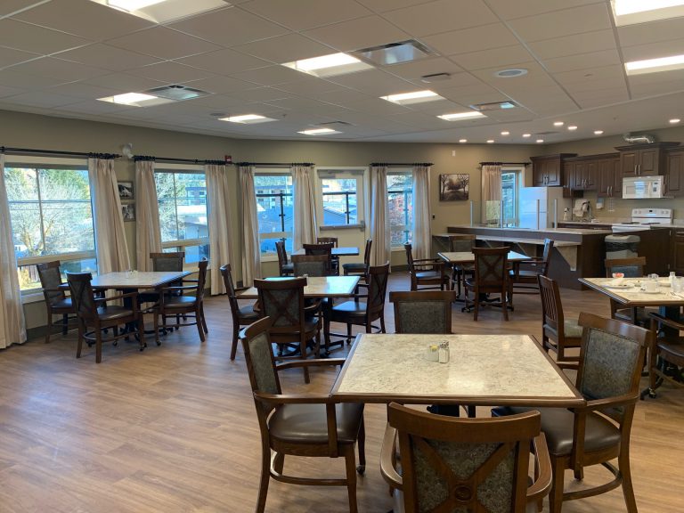 Kootenay Street Village Opens its Doors to Residents