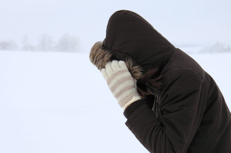 Elk Valley under extreme cold warning as wind chills expected