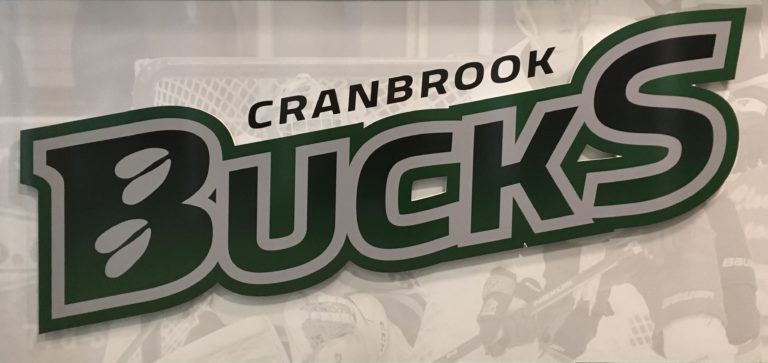 Cranbrook Bucks hosting rookie camp in August